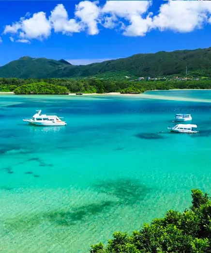 ishigaki island