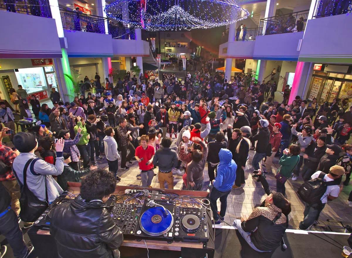 koza music town