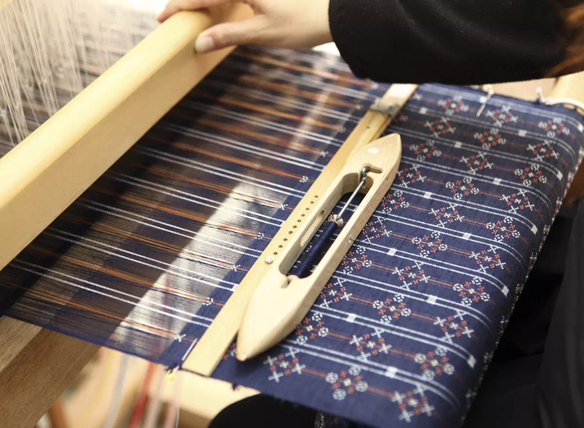 yomitan yuntanza hanaui fabric