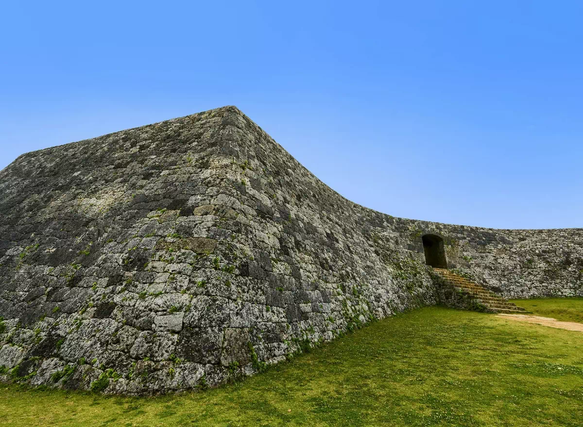 yomitan zakimi jo castle