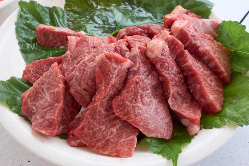 ie island wagyu beef