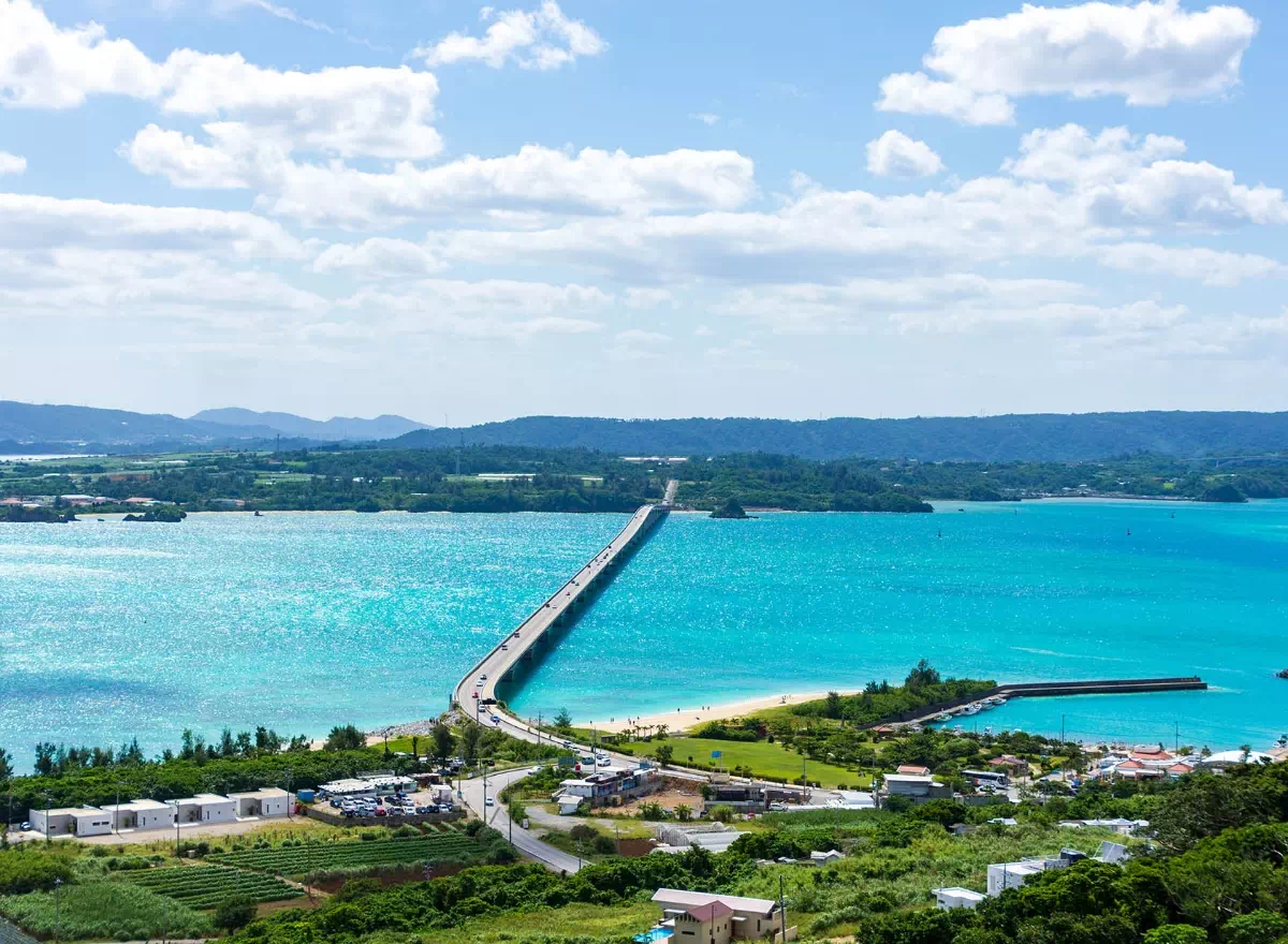 kouri ocean tower view