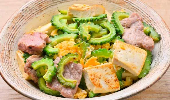 okinawa food and longevity
