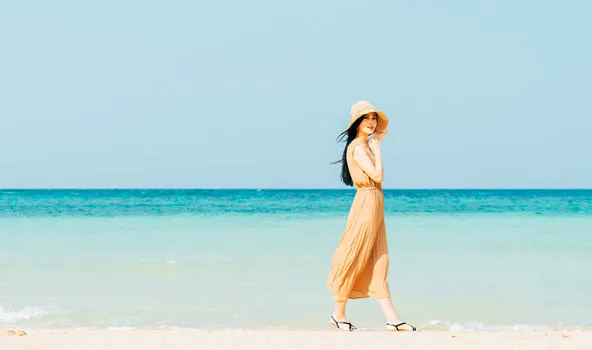 okinawa beach information