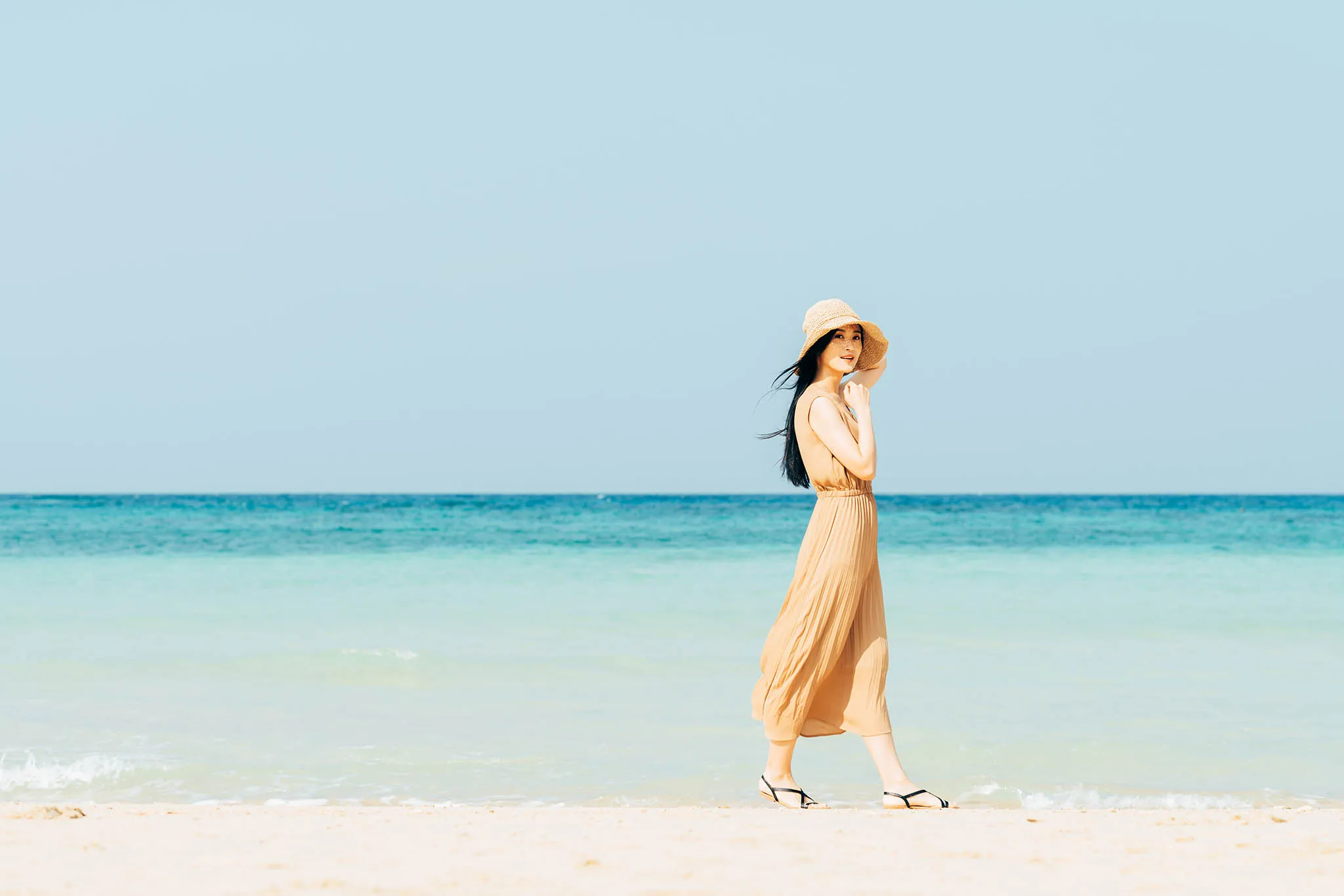 okinawa beach information
