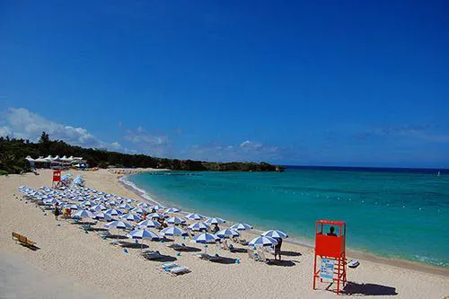 nirai beach okinawa