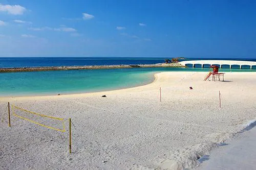 bibi beach itoman okinawa