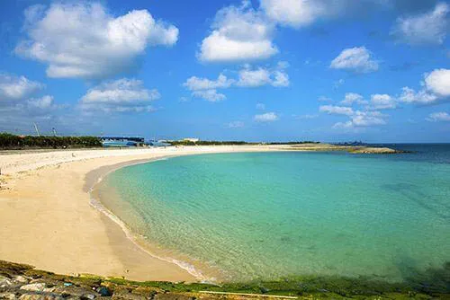 nishihara kira kira beach