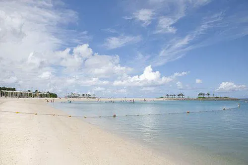 emerald beach okinawa