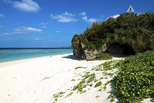sesoko beach okinawa