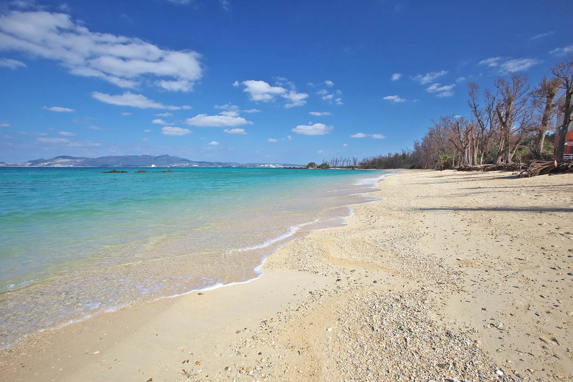 koki beach okinawa