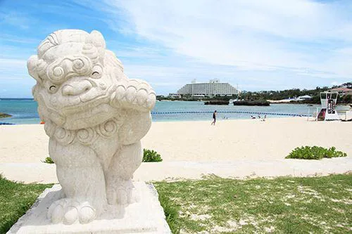 nabee beach okinawa
