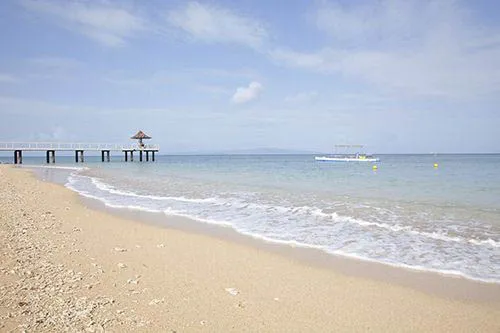 fusaki beach okinawa