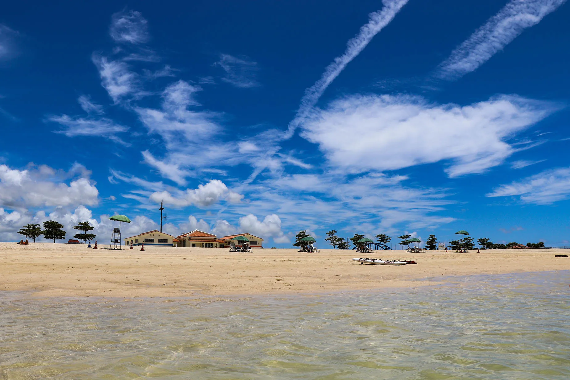 painuhama beach okinawa
