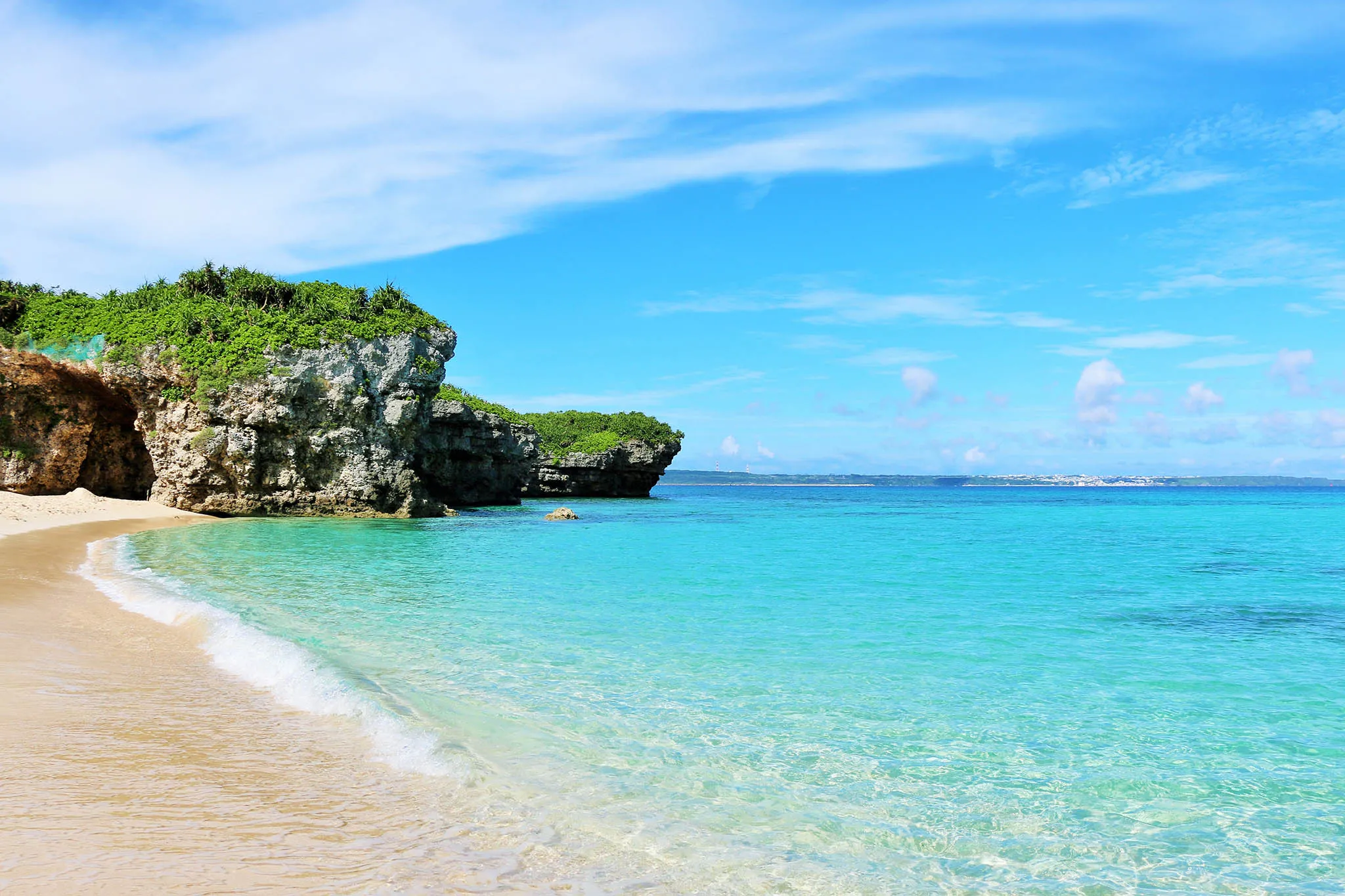 kume miyako yaeyama beaches