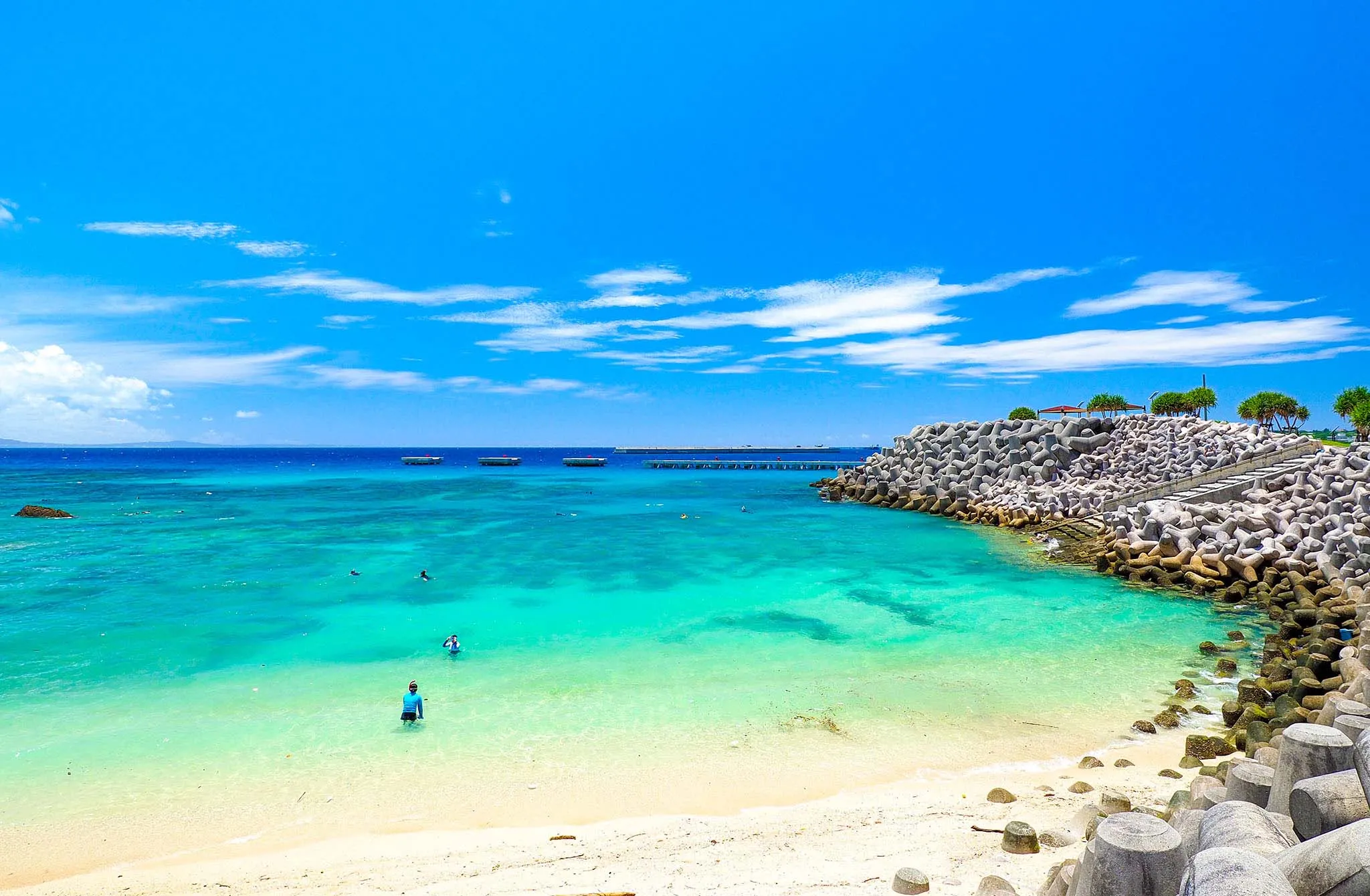 okinawa main island diving