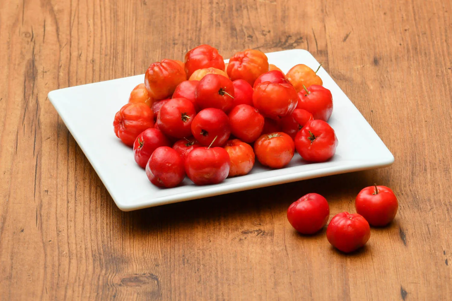 okinawan acerola