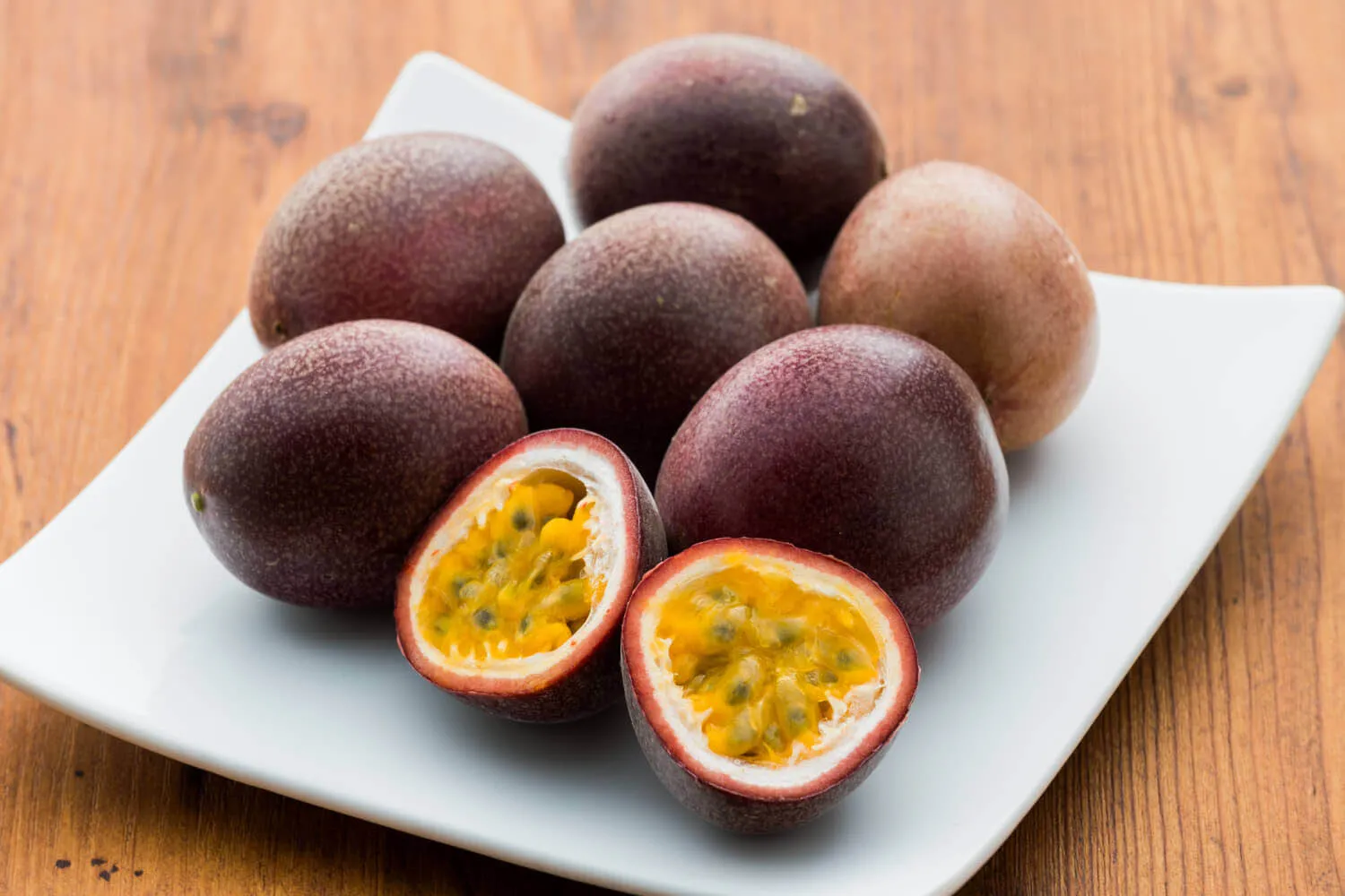 okinawan passion fruit