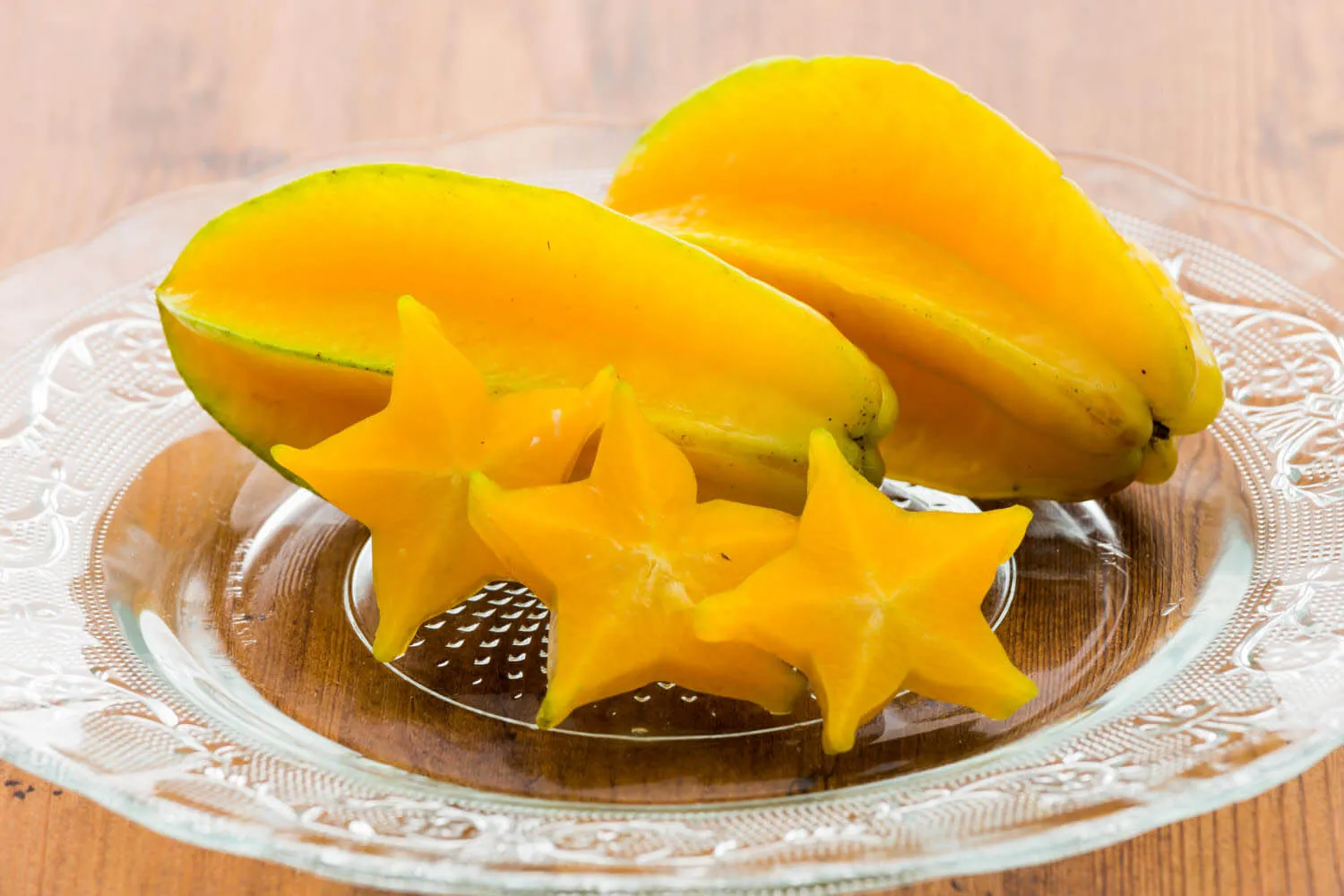 okinawan star fruit