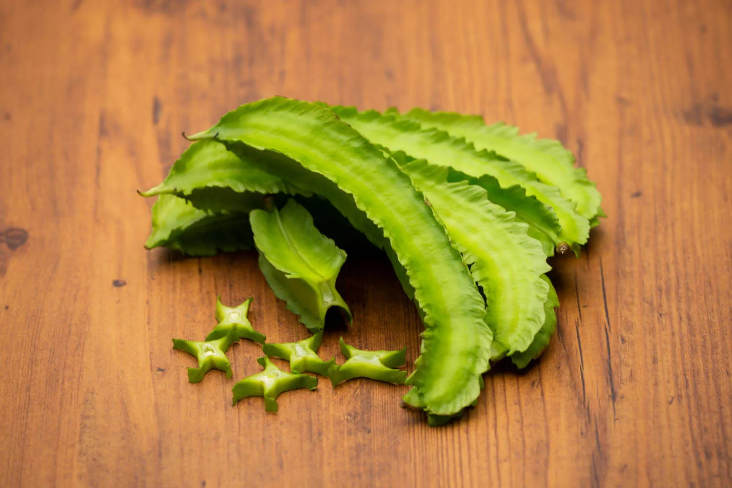 okinawan winged bean