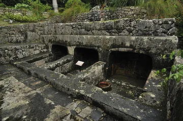 traditional house furu