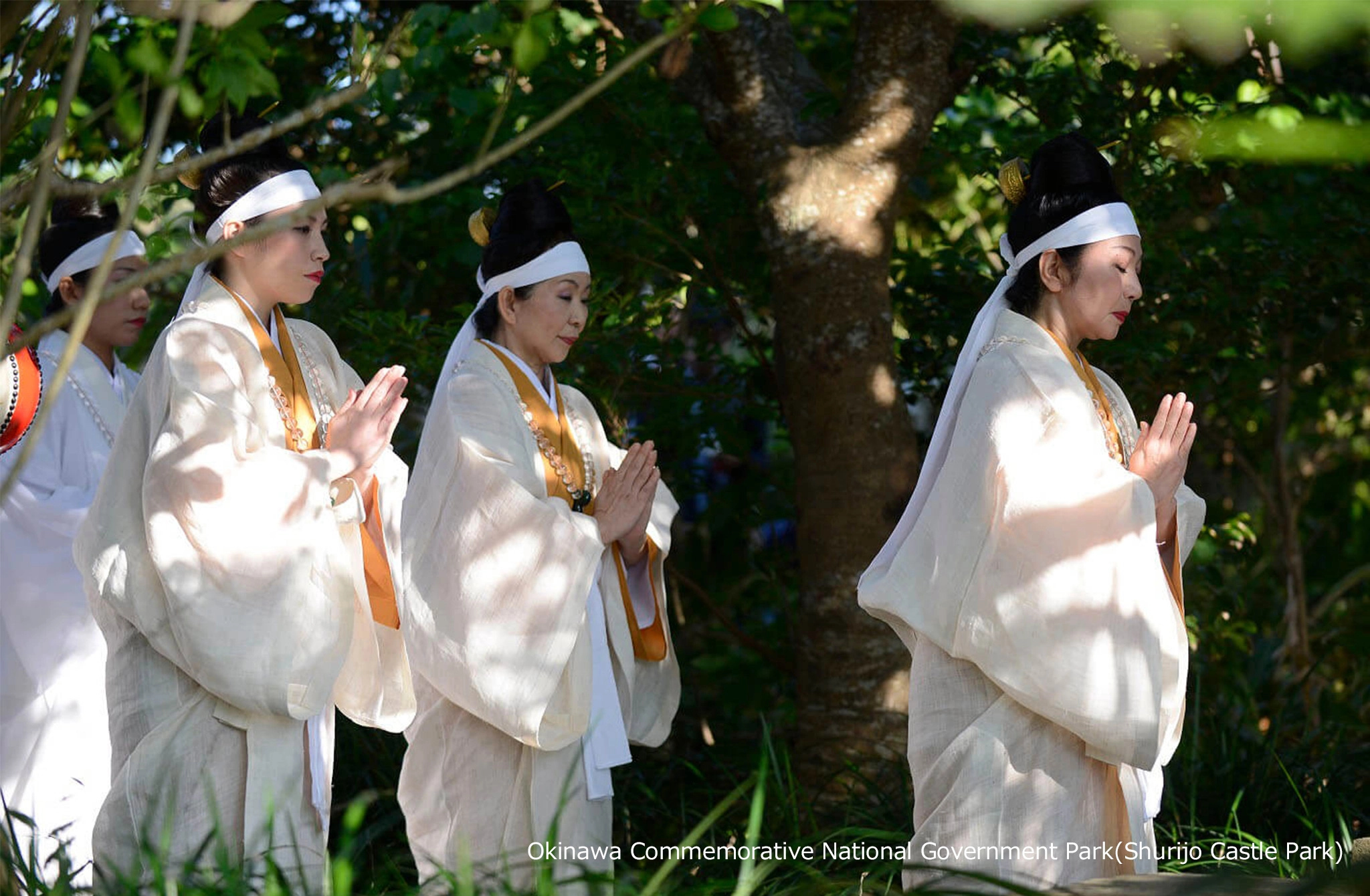 okinawa’s spiritual culture