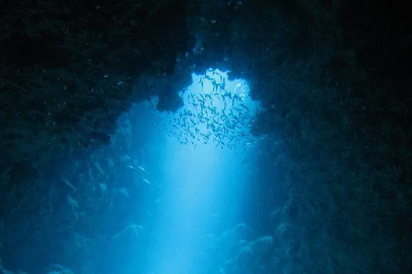 shimoji island satans palace
