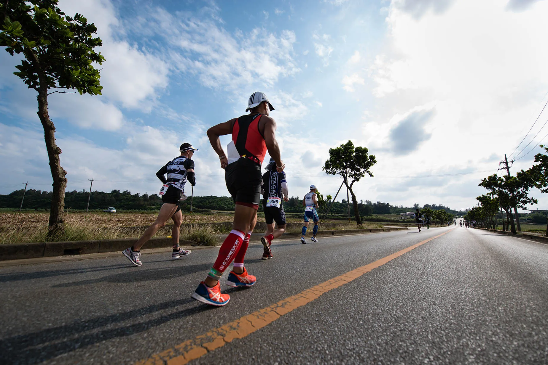 april miyakojima triathlon