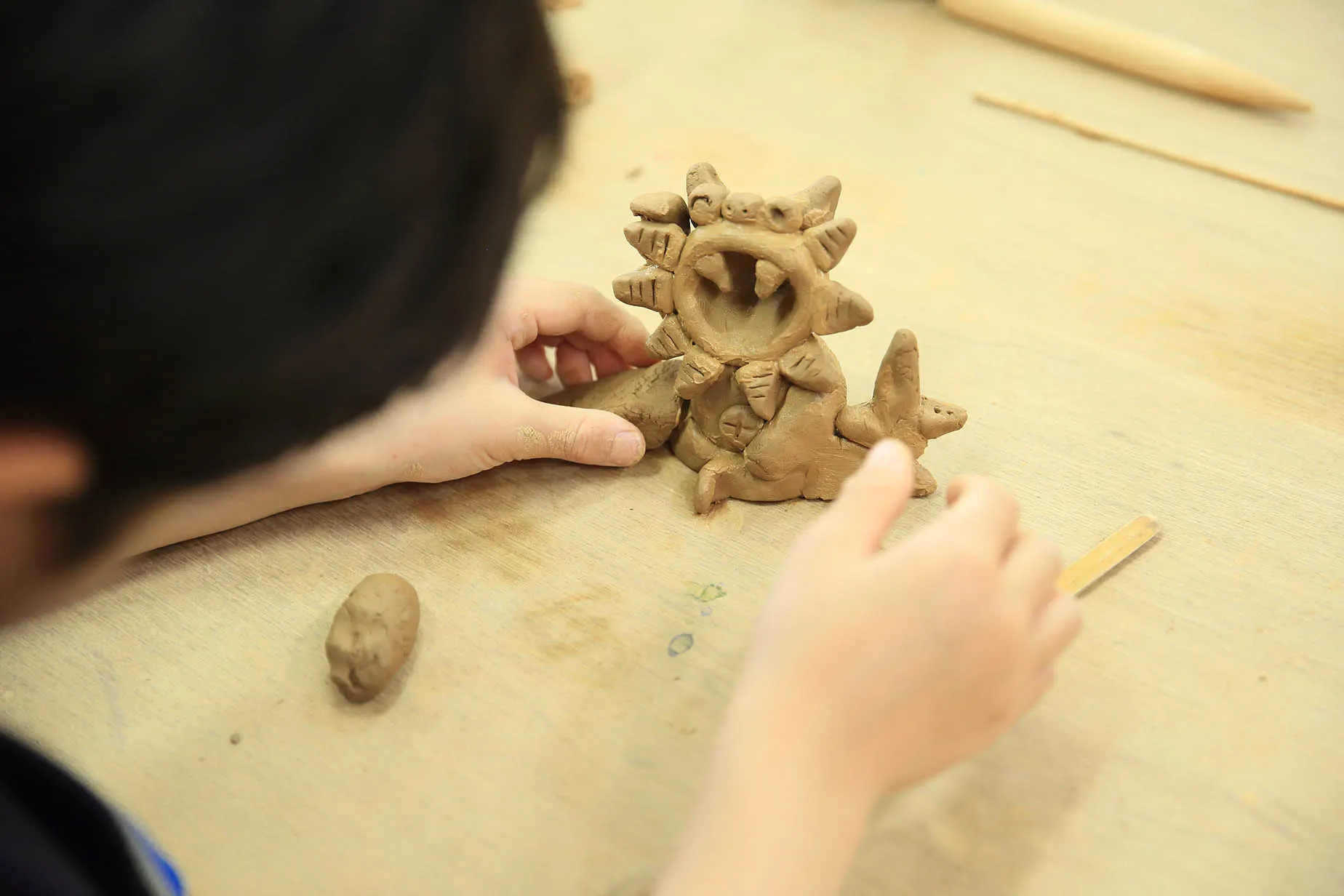 june shisa making experience