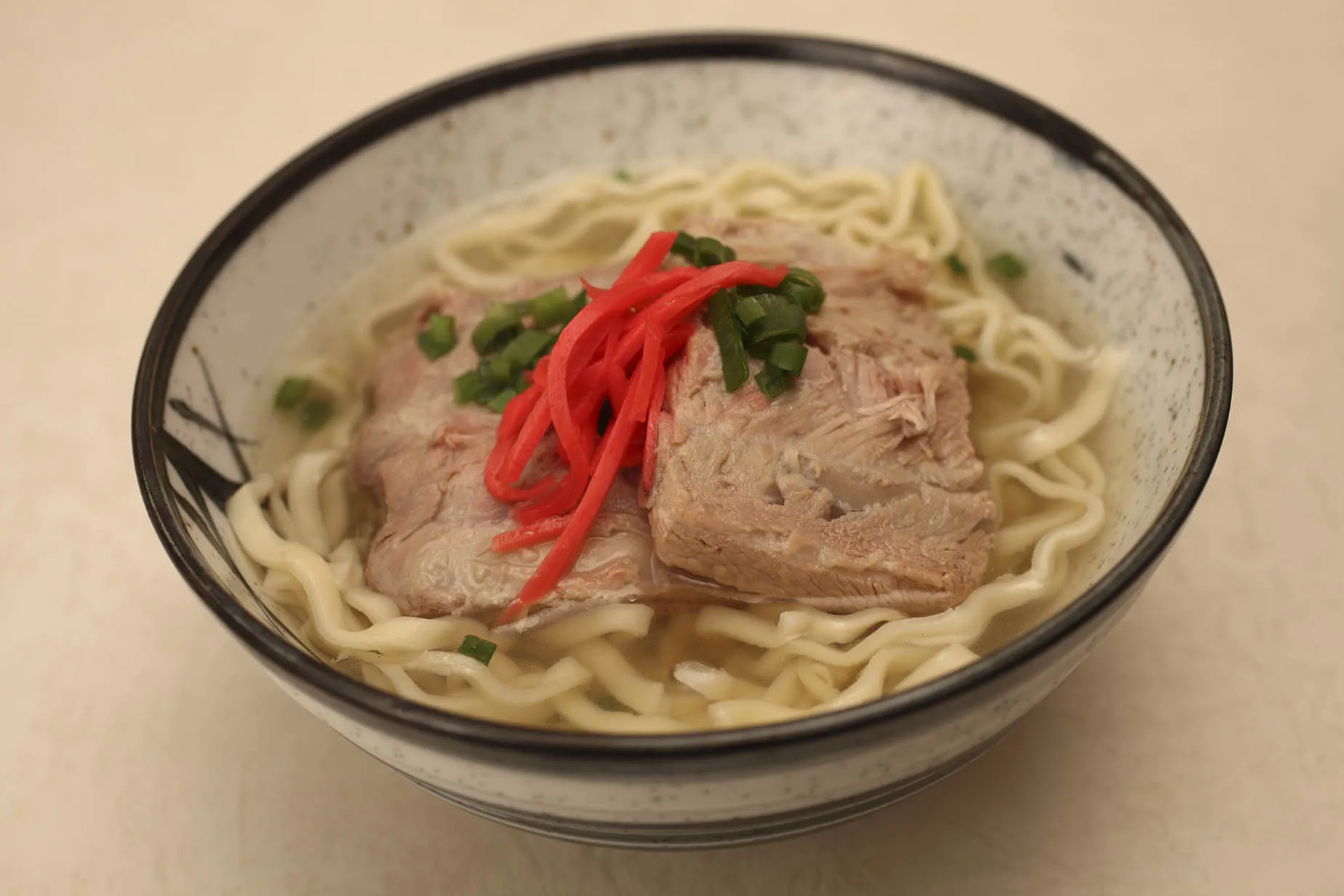 october okinawa soba