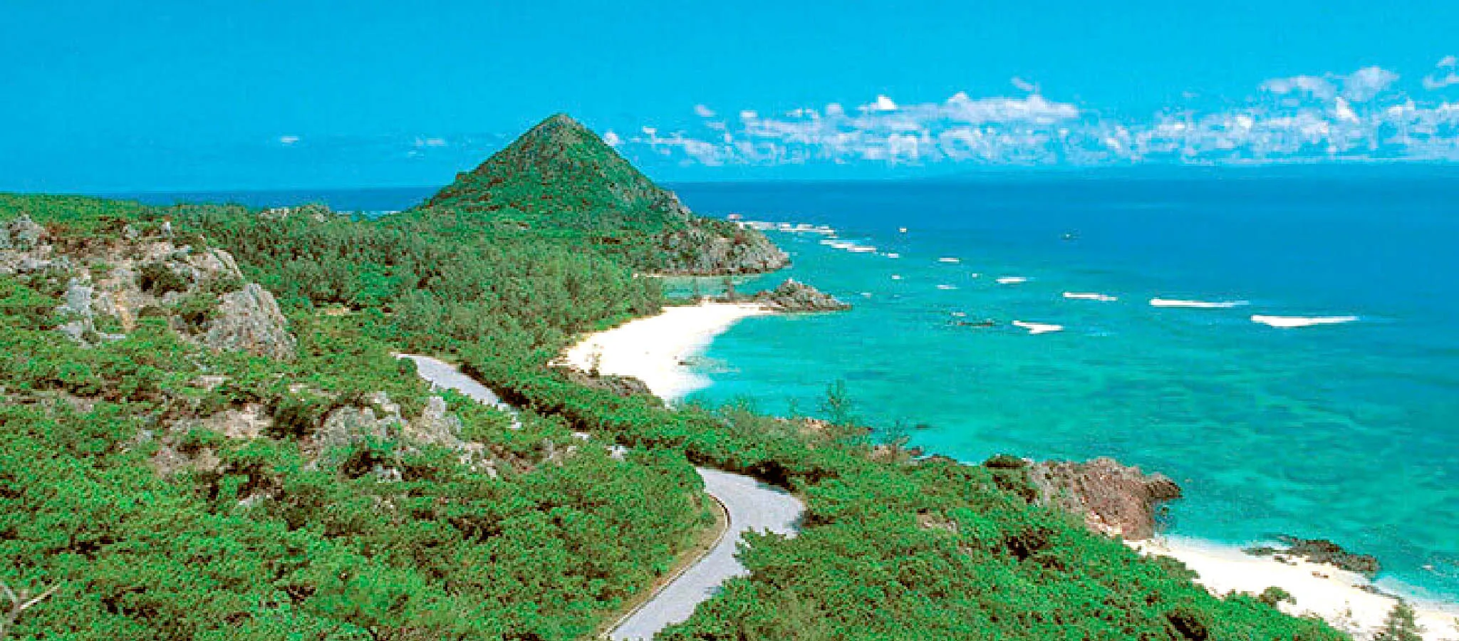 Izena Island