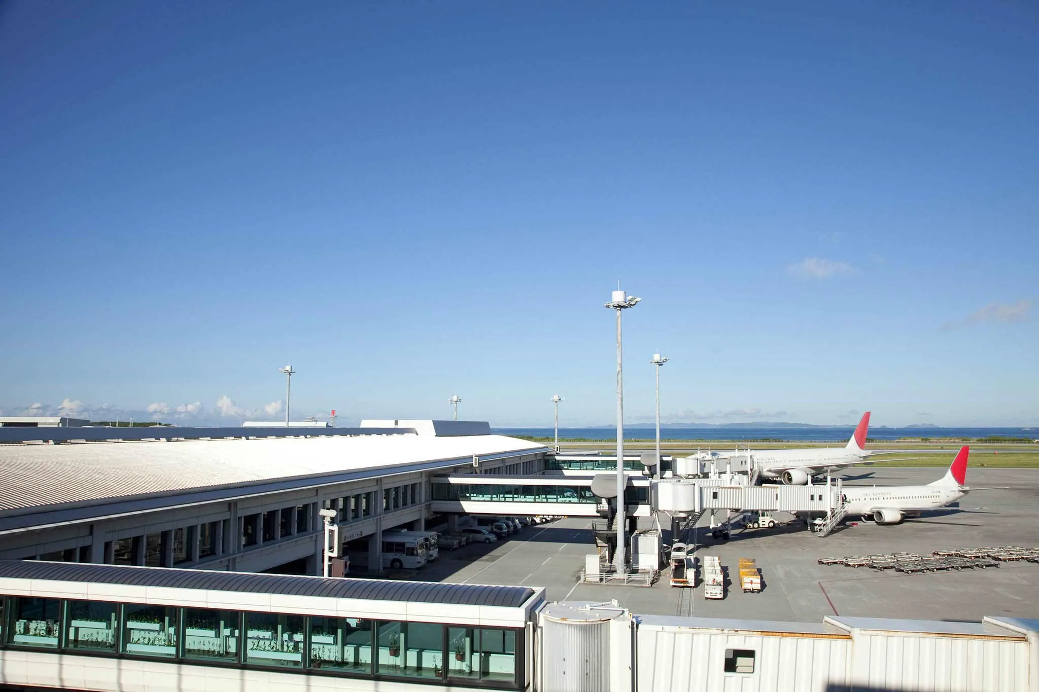 okinawa Flights