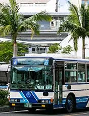 okinawa bus