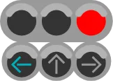 traffic rule light left