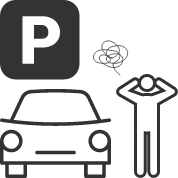 traffic rule parks
