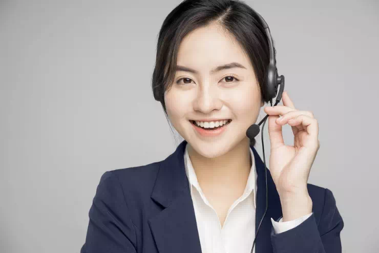 useful information contact center