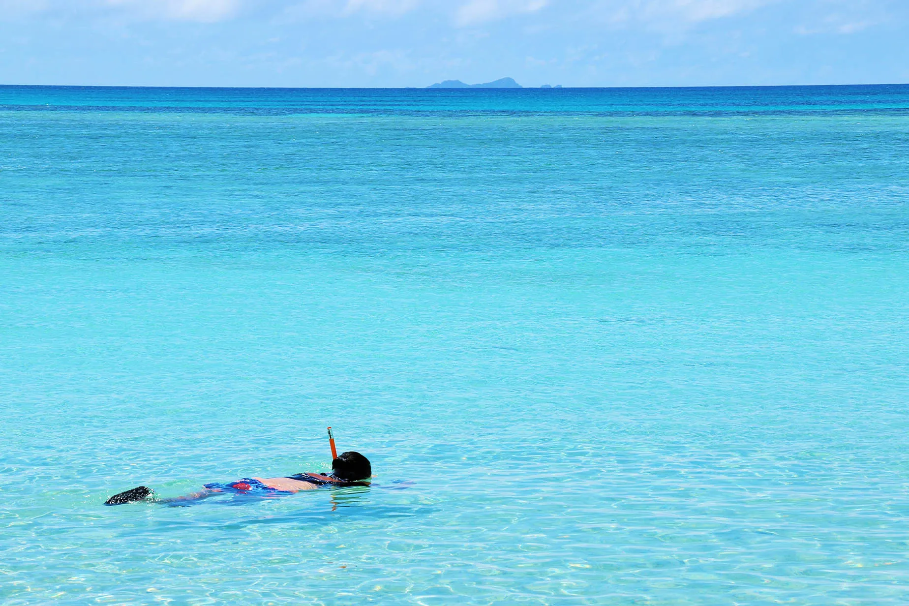 okinawa snorkeling