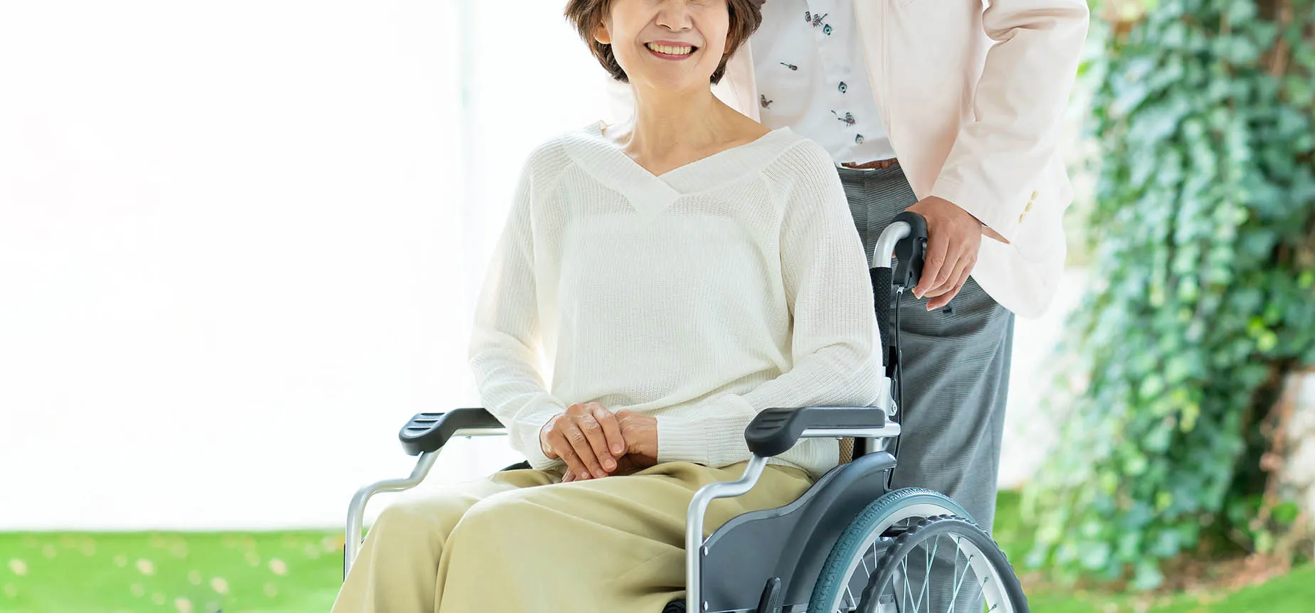for all visitors disabilities