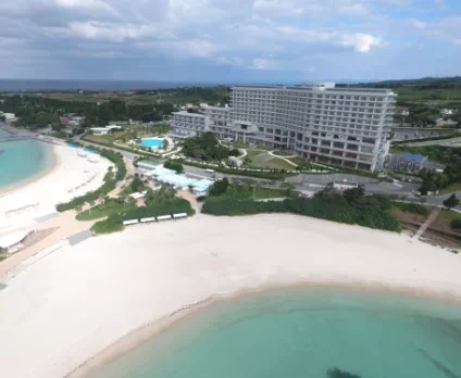 Hotel Orion Motobu Resort & Spa