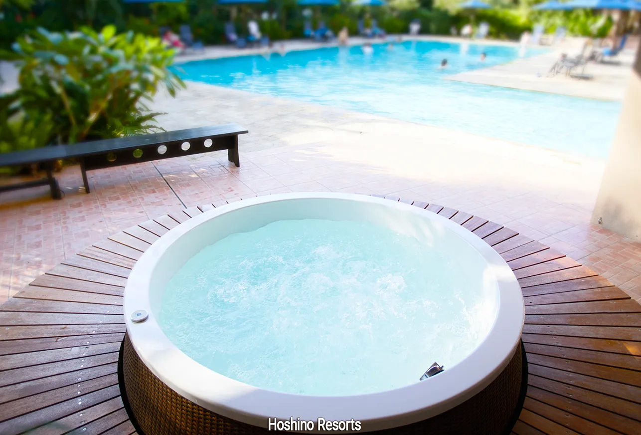 hoshino resorts iriomote hotel