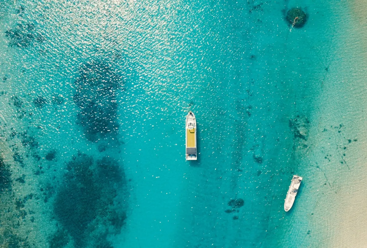 kabira bay