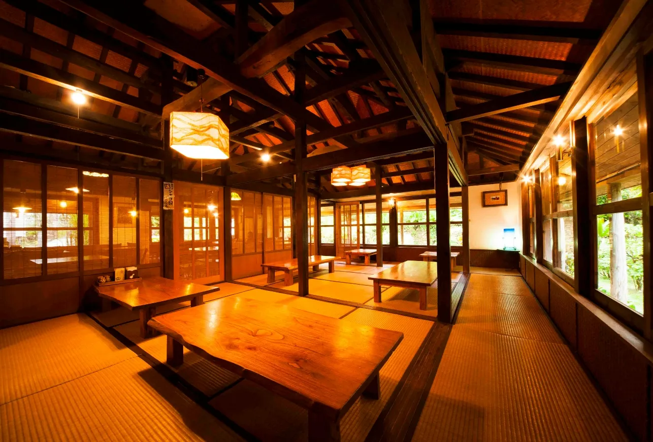 funakura no sato