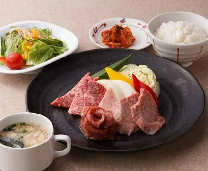 ishigaki beef yakiniku ryuka