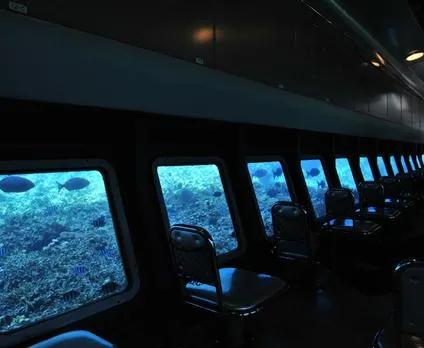 sea sky hakuai