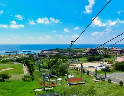 shigira lift ocean sky