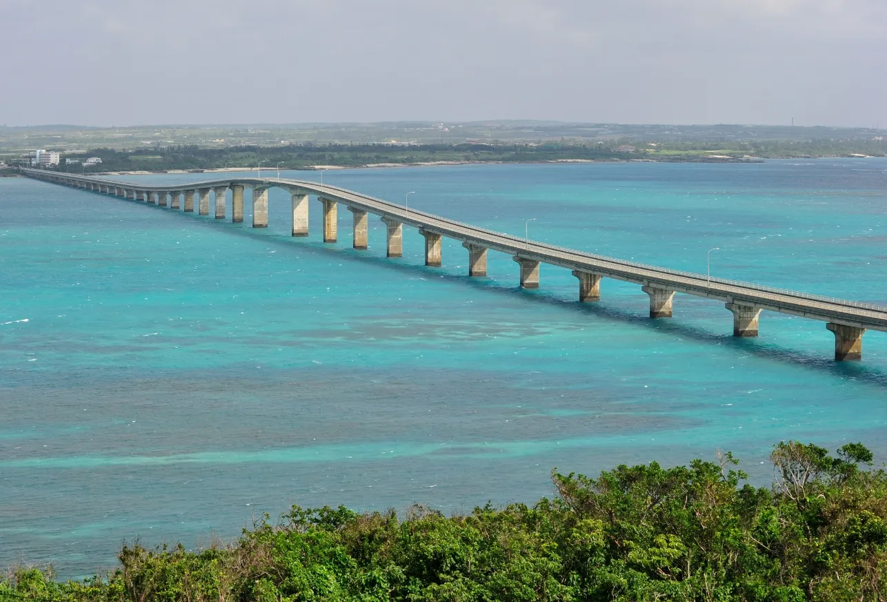 kurima island