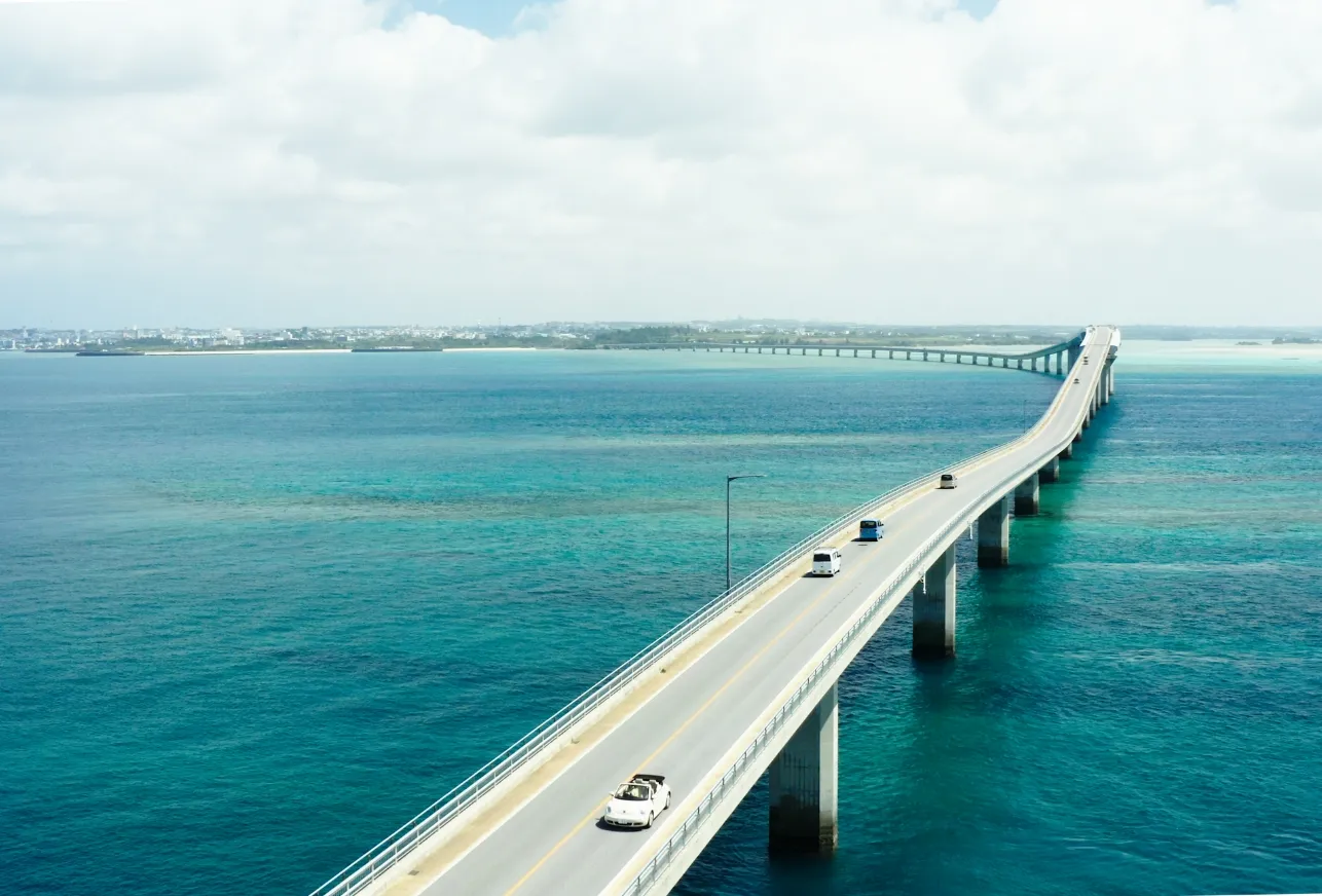 irabu island