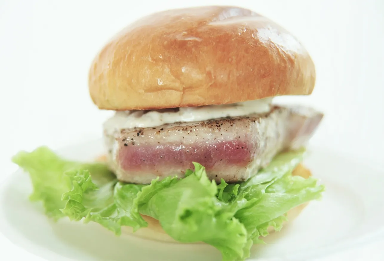 dougs burger