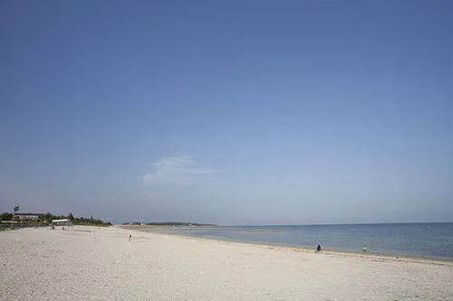 Eef海灘