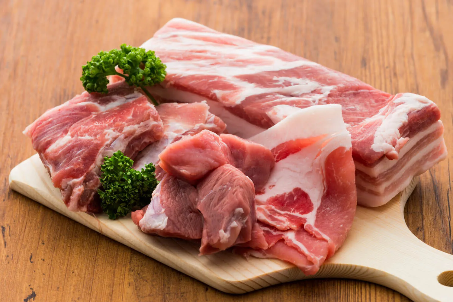 沖繩阿古豬肉
